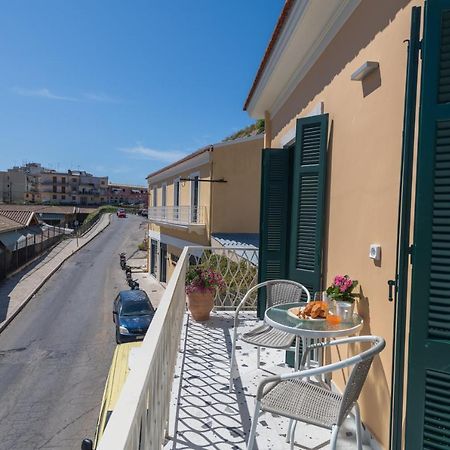 Narya Luxury Apartment Corfu (city) Exterior foto