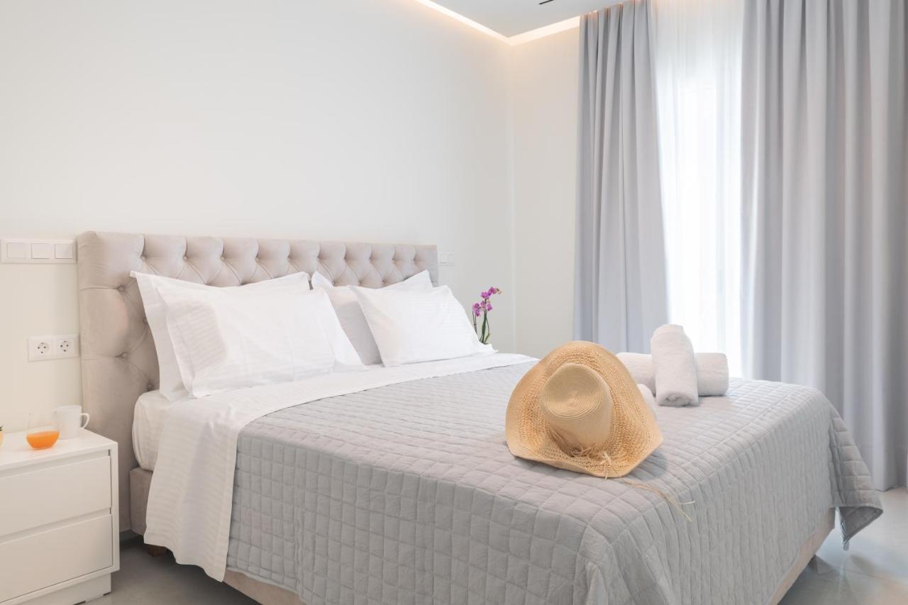 Narya Luxury Apartment Corfu (city) Exterior foto