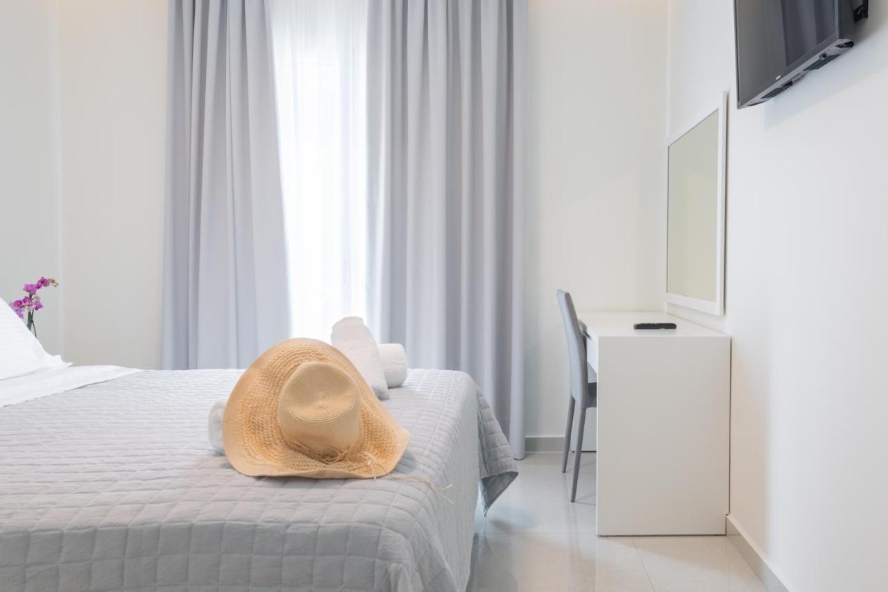 Narya Luxury Apartment Corfu (city) Exterior foto